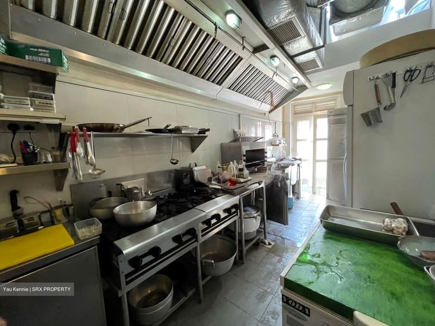 Telok Ayer Conservation Area (D1), Shop House #585393821